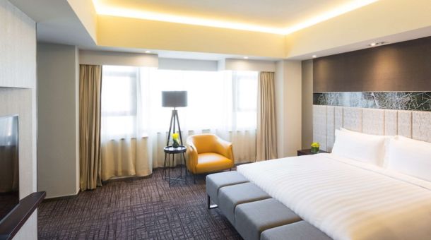 Hoteles Ofertas Dynamic Tours